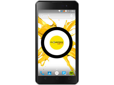 cloudfone excite 452q firmware