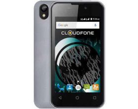 Cloudfone excite software update Cloudfone excite software update